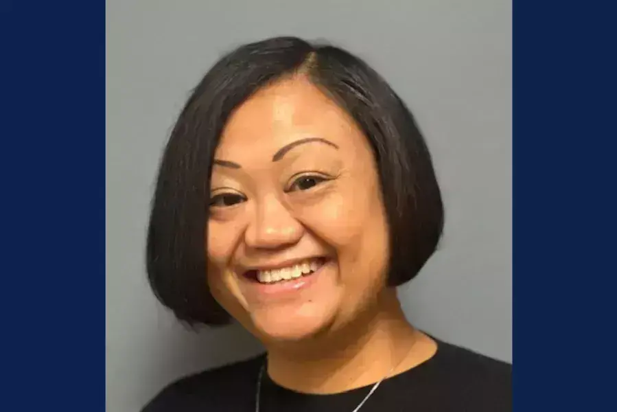 uagc student zara mattox