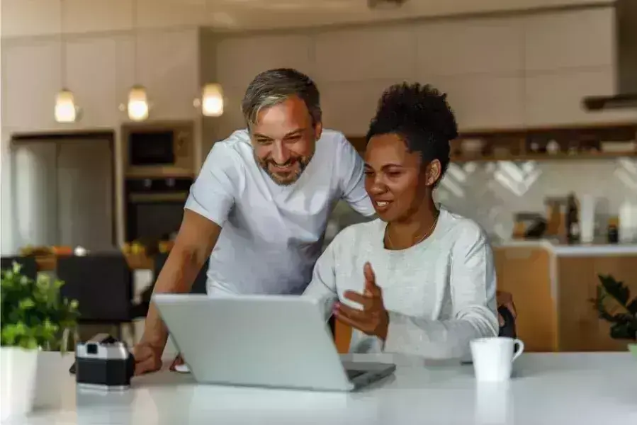 advantages of online learning