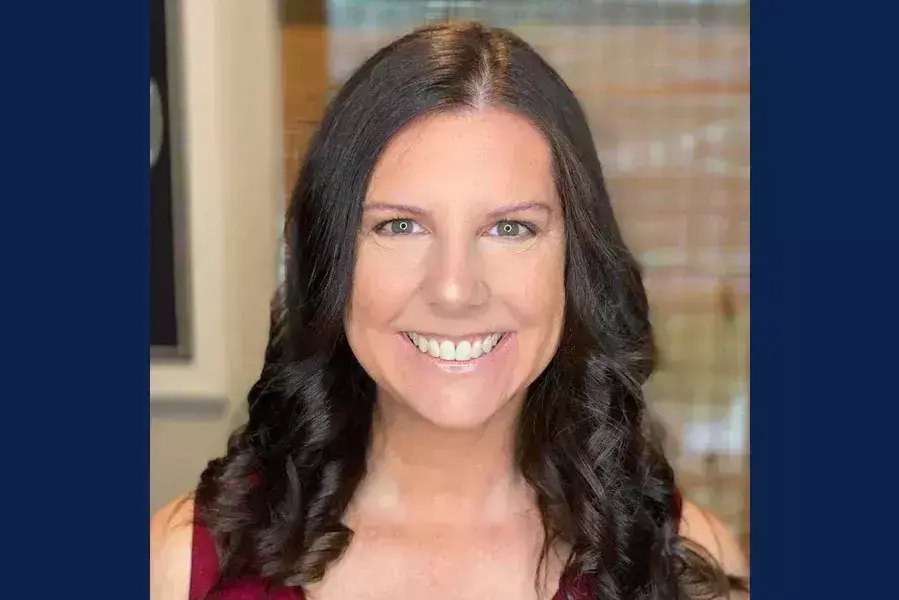 uagc faculty dr. amy johnson 