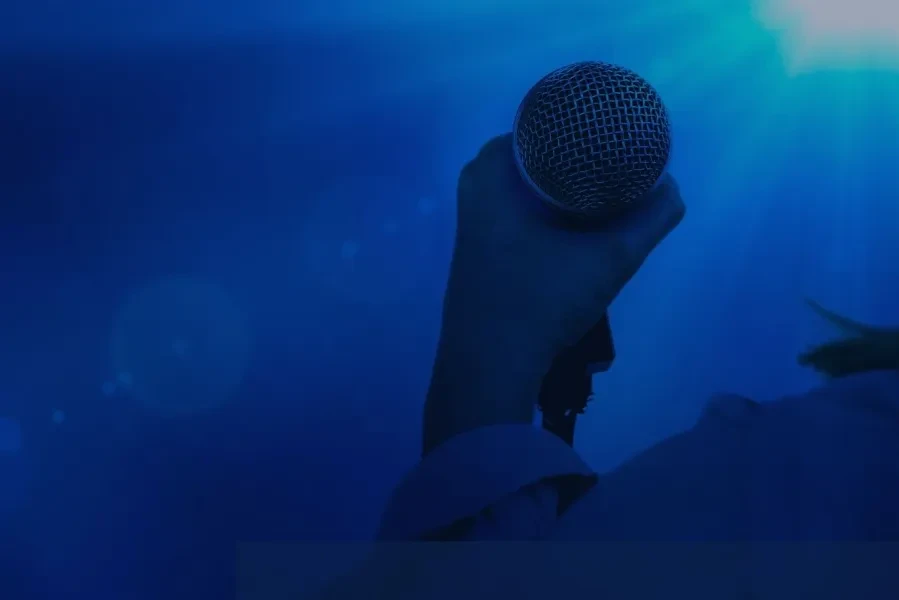 uagc 2025 fall virtual commencement national anthem singer contest