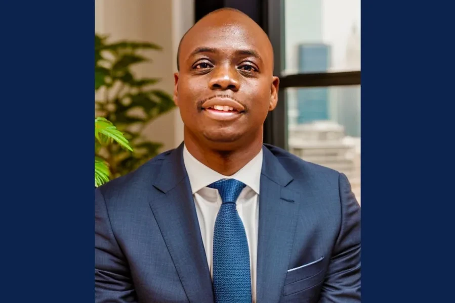 Why Not Me? How UAGC Alum Gerard Phillips Rewrote His Career