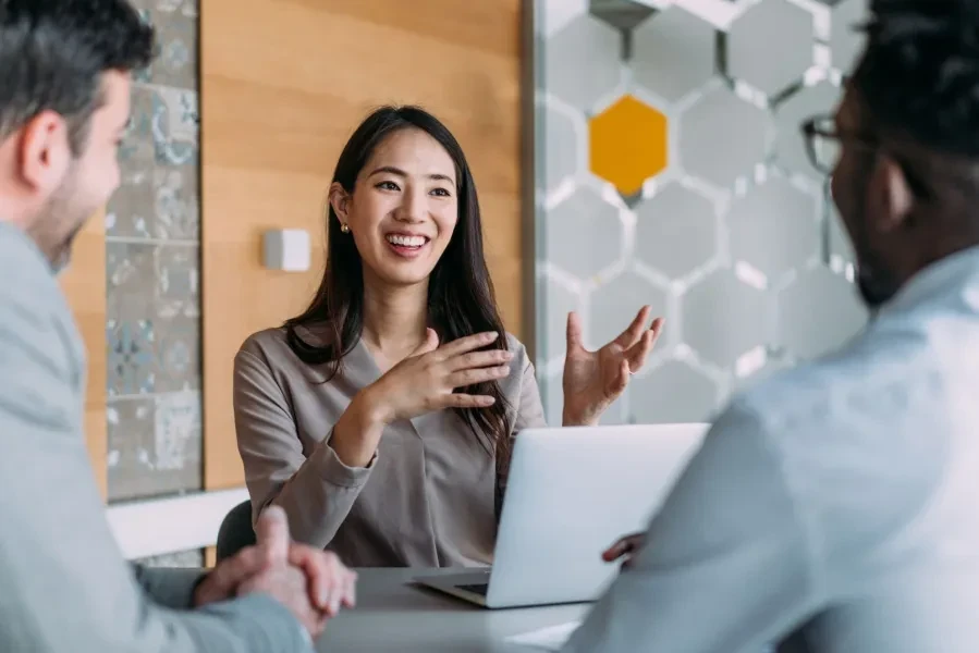 careers with a business administration degree