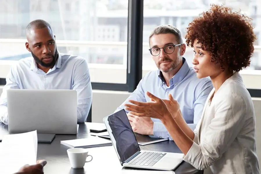 Business Leadership