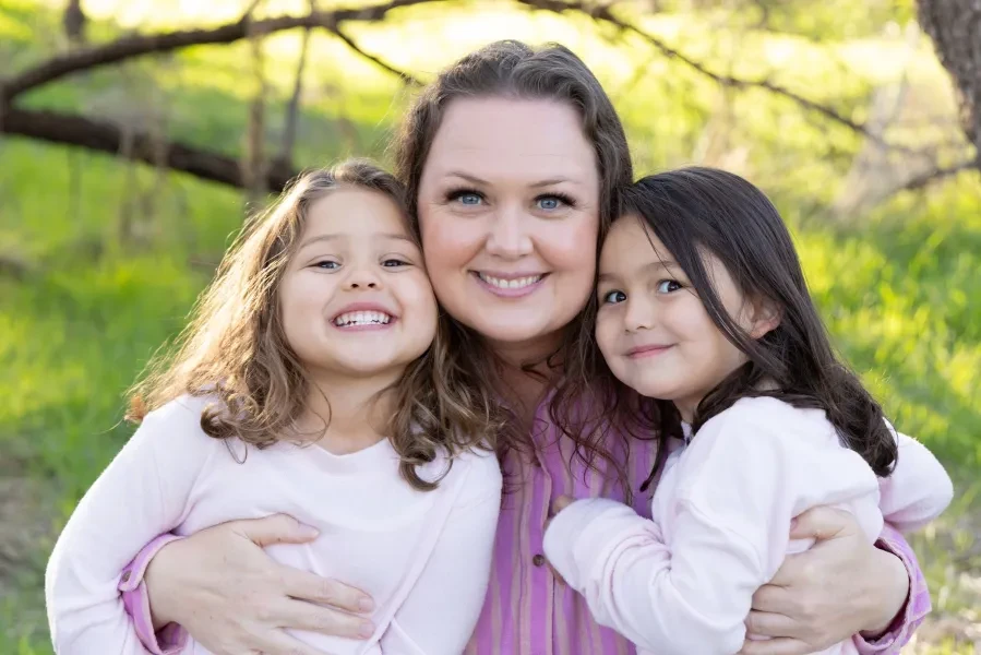 UAGC student chandra fortune