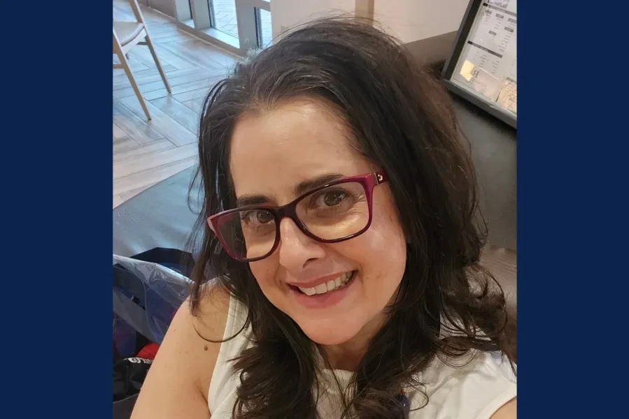 uagc alum christina faiz