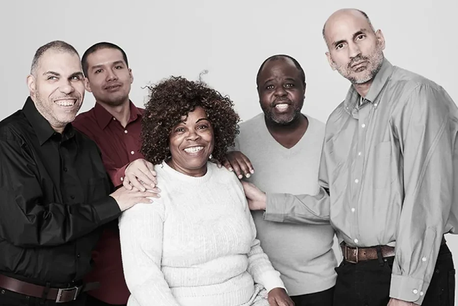 Community Options Inc