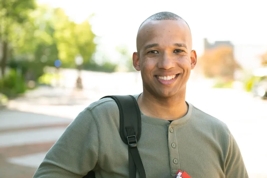 Credit for Military Experience