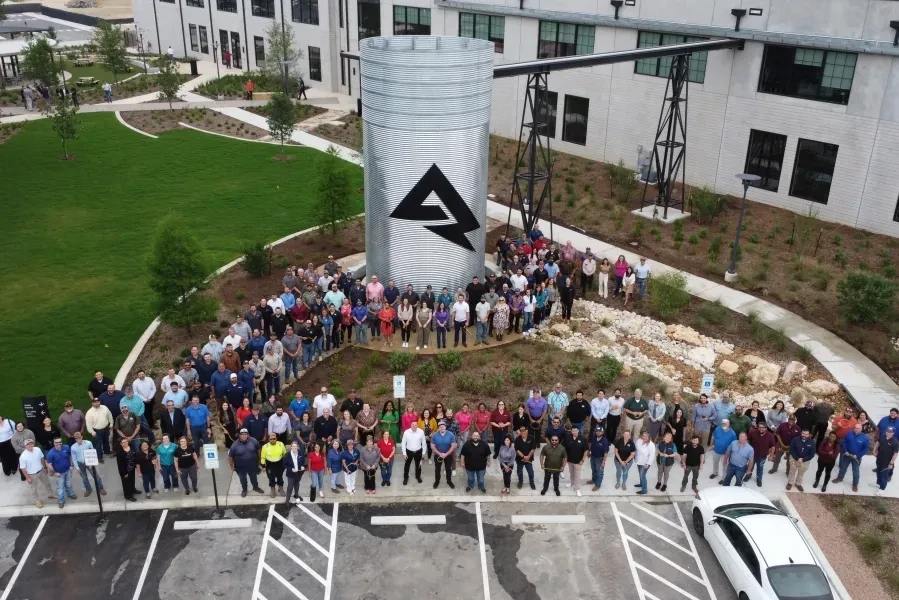 Alterman: Online Degree Opportunities for Employees