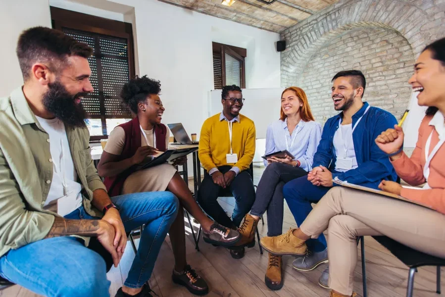 effective team building strategies