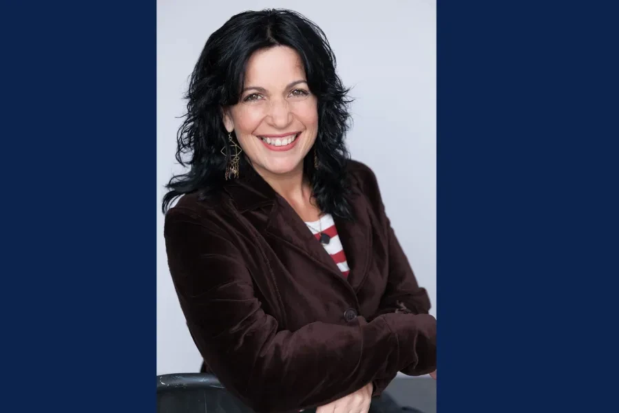 UAGC faculty Dr. Sara Sutler-Cohen