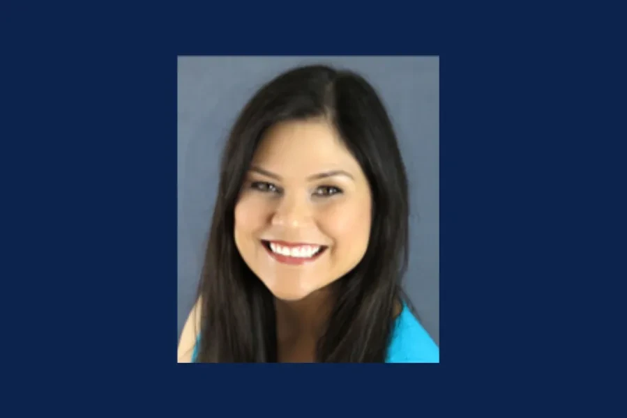 uagc faculty dr. holly lopez