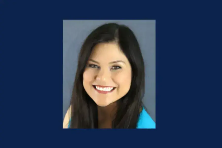 uagc faculty dr. holly lopez