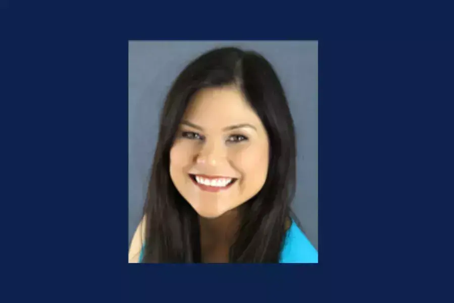 uagc faculty dr. holly lopez