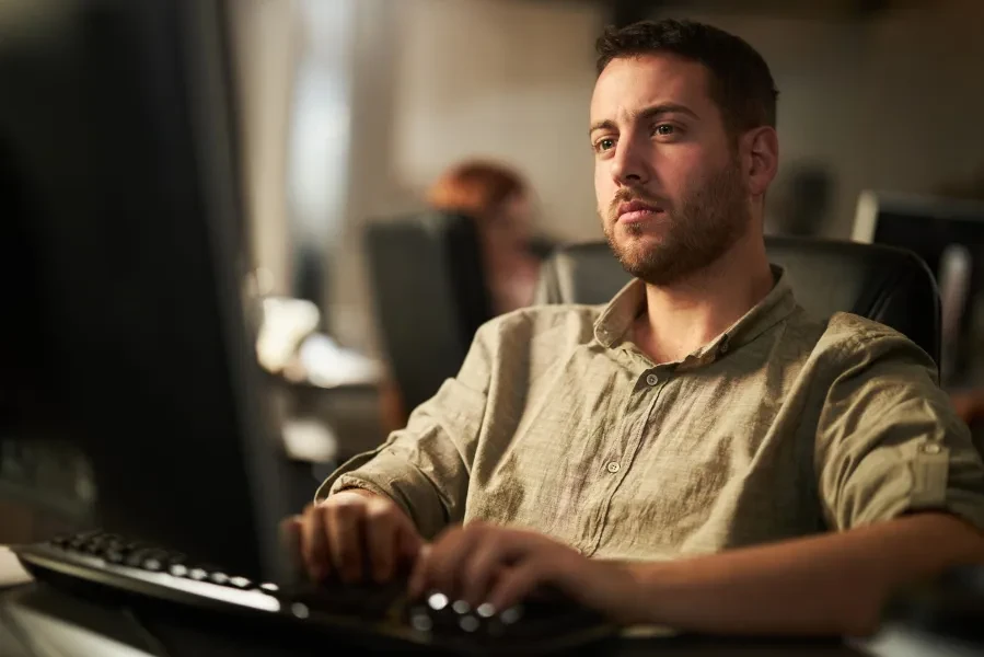 how to avoid. a job scam