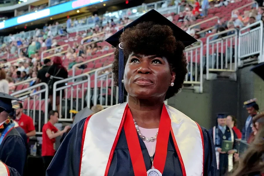 jacqueline lashawn brown