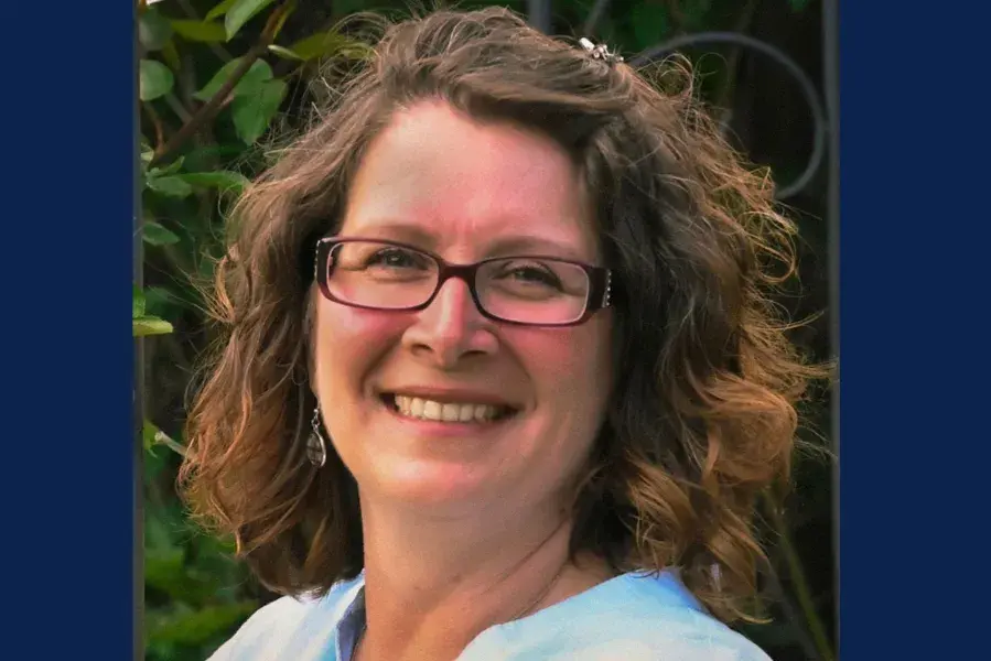 uagc faculty jennifer robinson