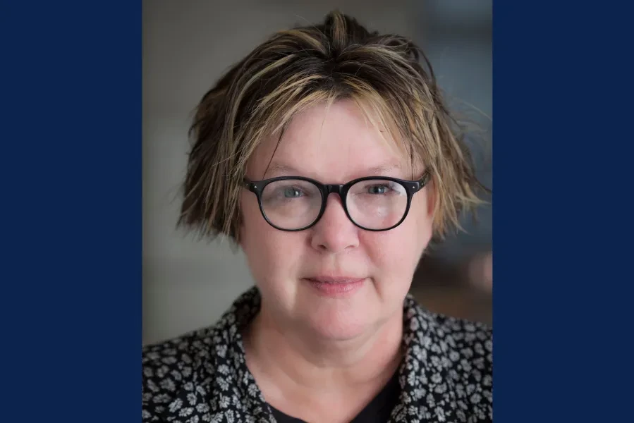 uagc faculty Dr. Julie Pedersen