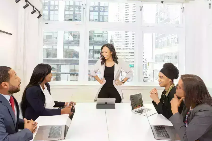 Leadership Styles in Business