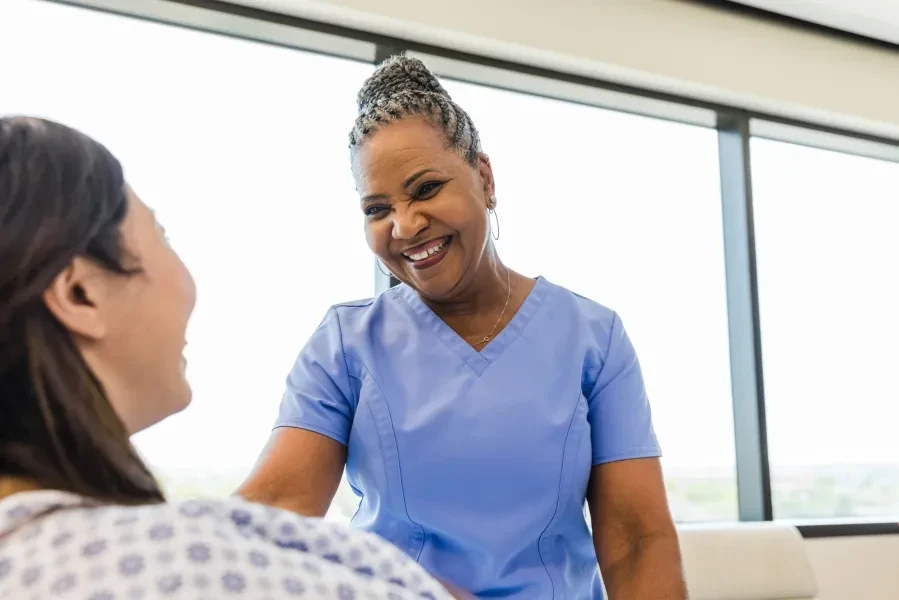 7 leadership styles in nursing