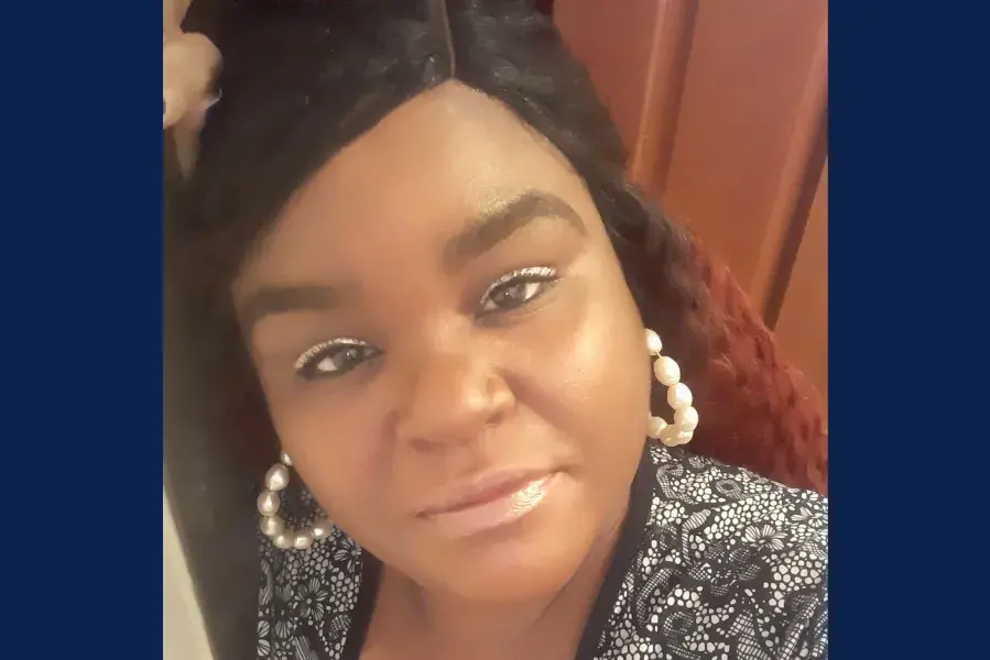 uagc student malayna eubanks