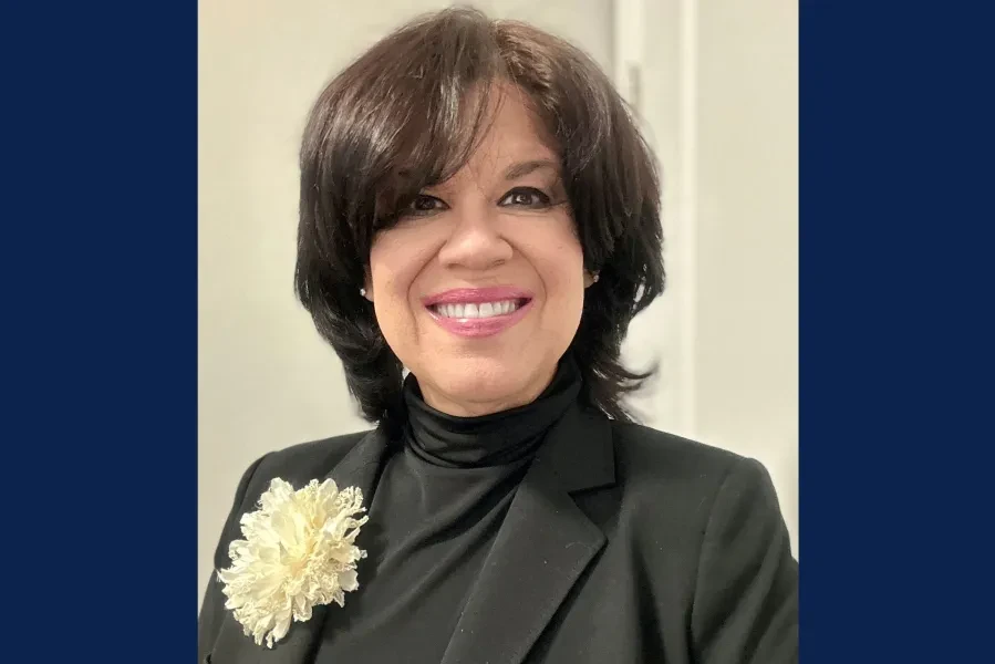 uagc student mei-ling rodriguez