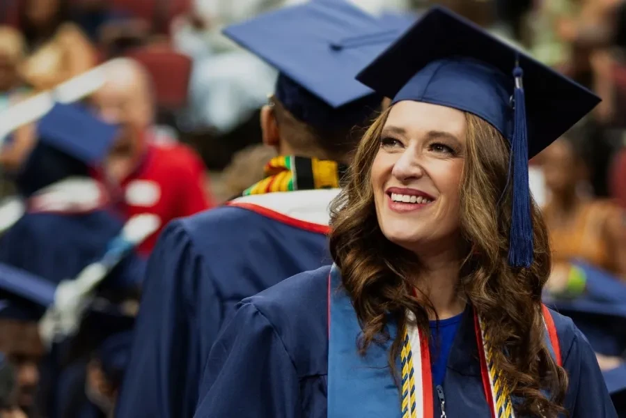 uagc graduate melissa hester-layton