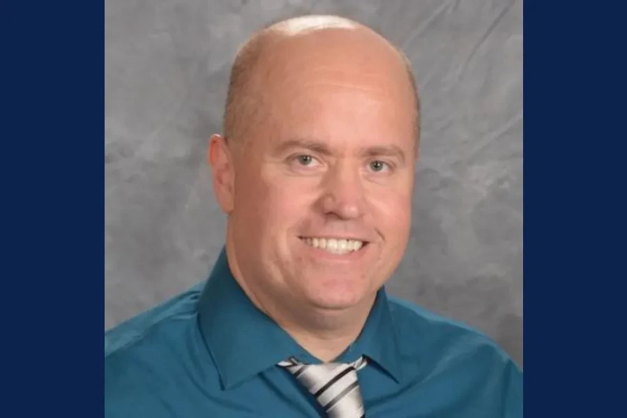 uagc faculty dr. paul greenberg