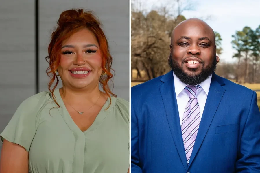 UAGC 2024 Student and Alum of the Year