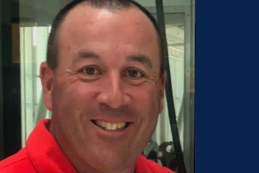 alum of the month tommy cepparulo