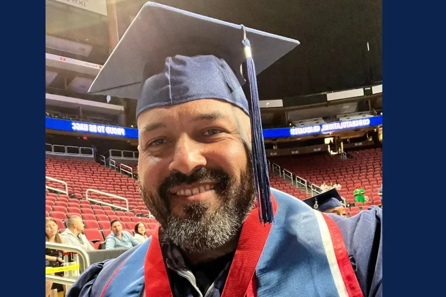 uagc graduate vincent rocco vargas