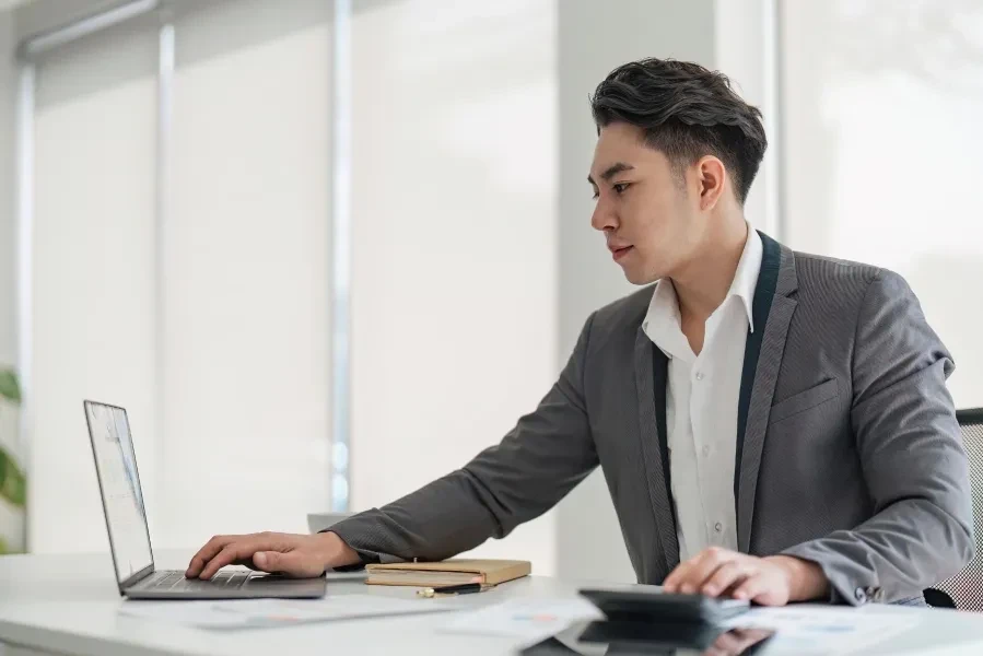 what is a controller?