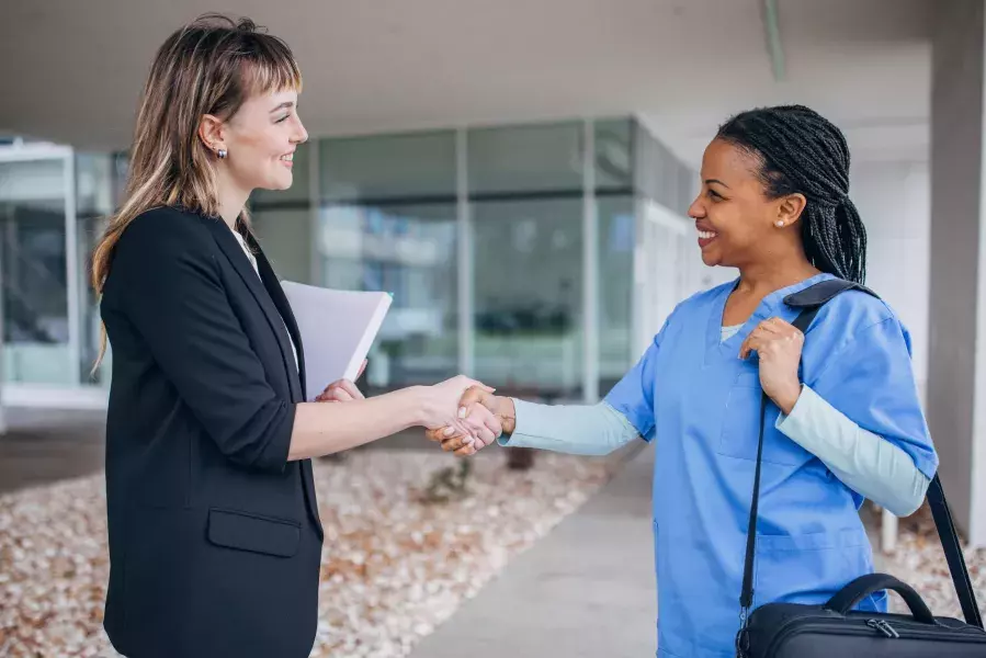 what is a master's in health care administration