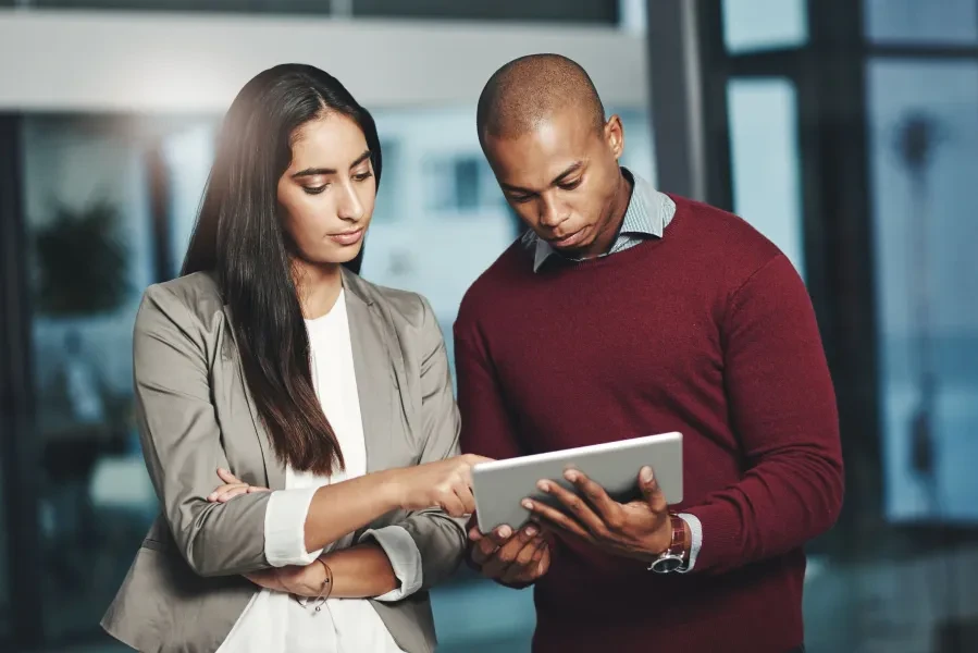 what is an IT Manager?