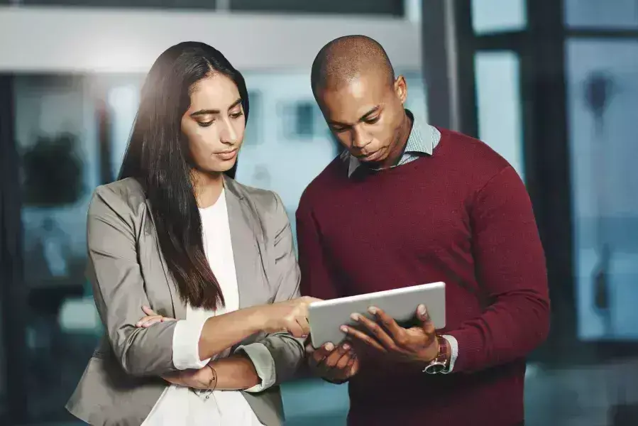 what is an IT Manager?