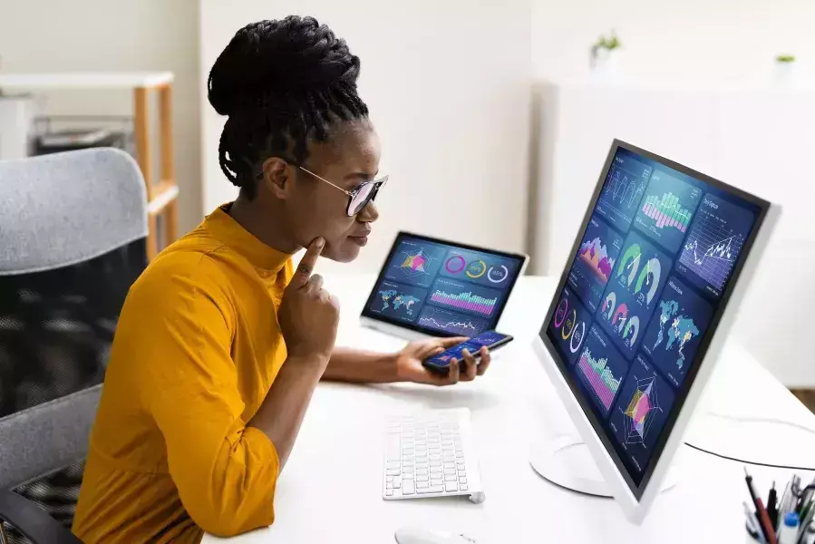What is an Intelligence Analyst?