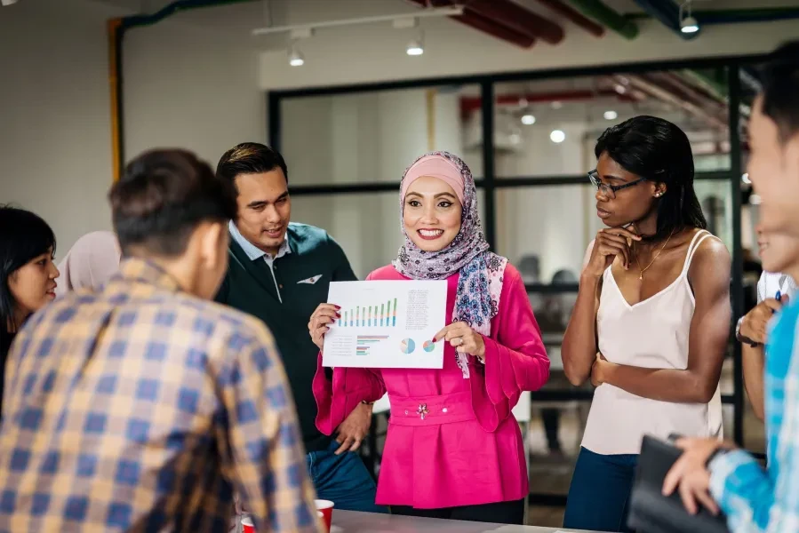 What is  change management?