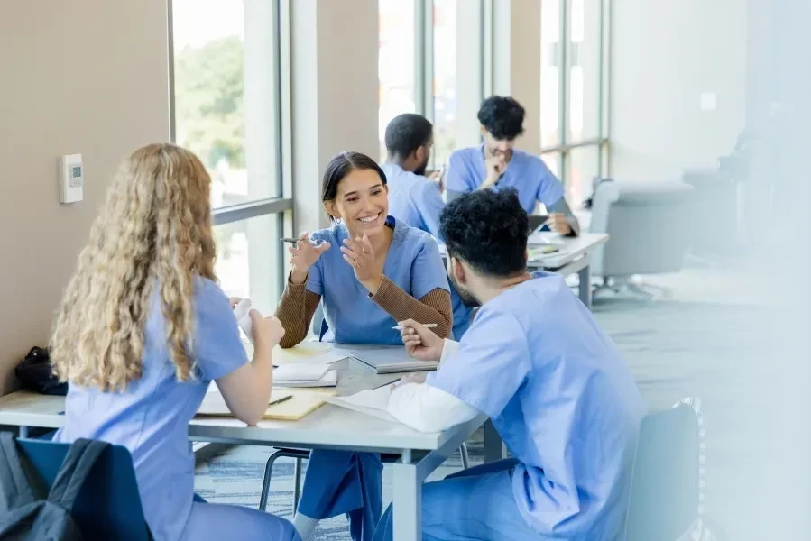 what is health information management