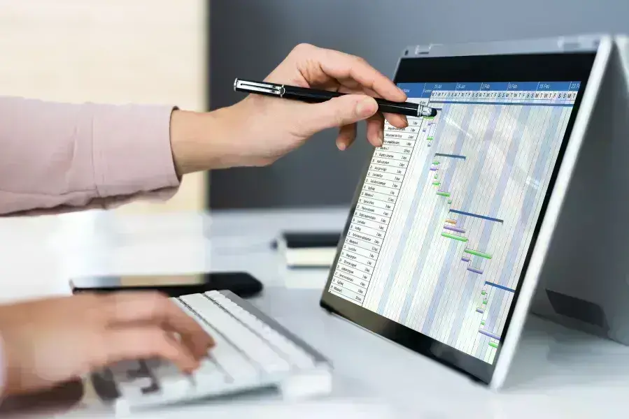 what is project procurement management