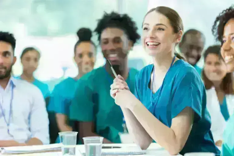 Medical Students