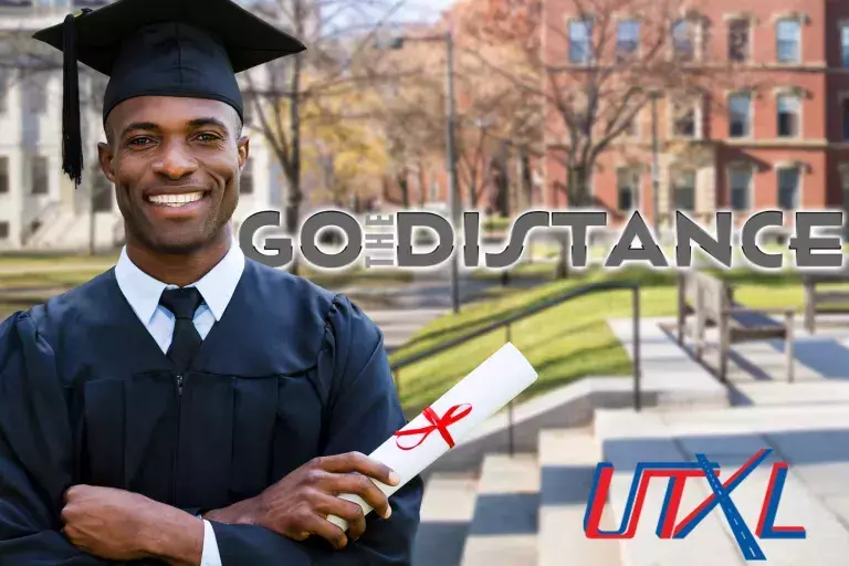 UTXL logo