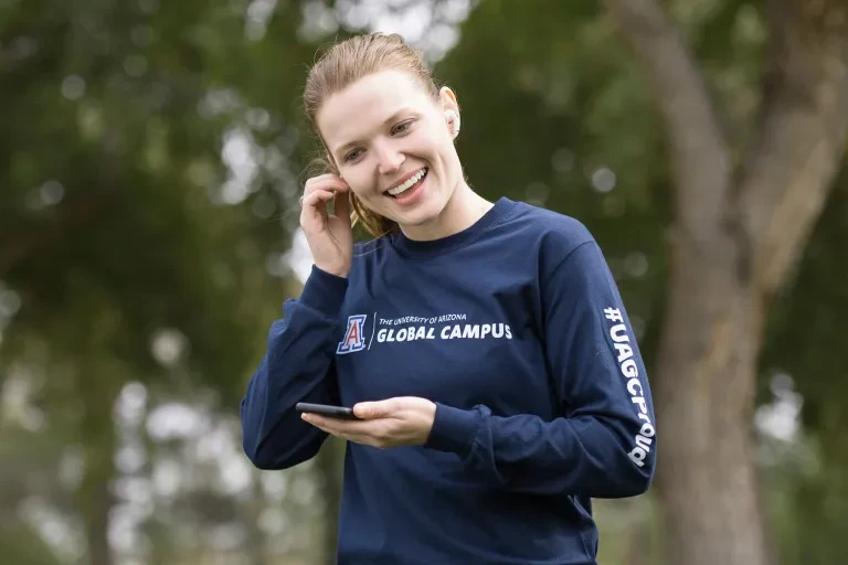 Application Package "Welcome Kit": T-Shirt 