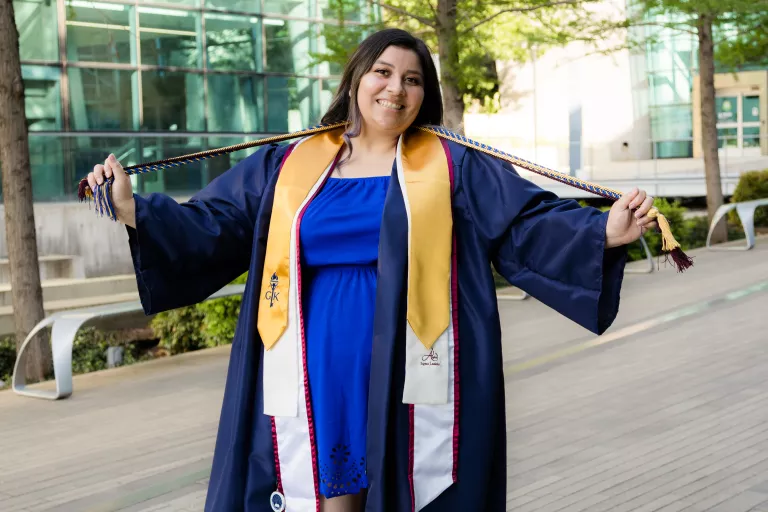 Global Campus Dean's List | UAGC, image size:768x512