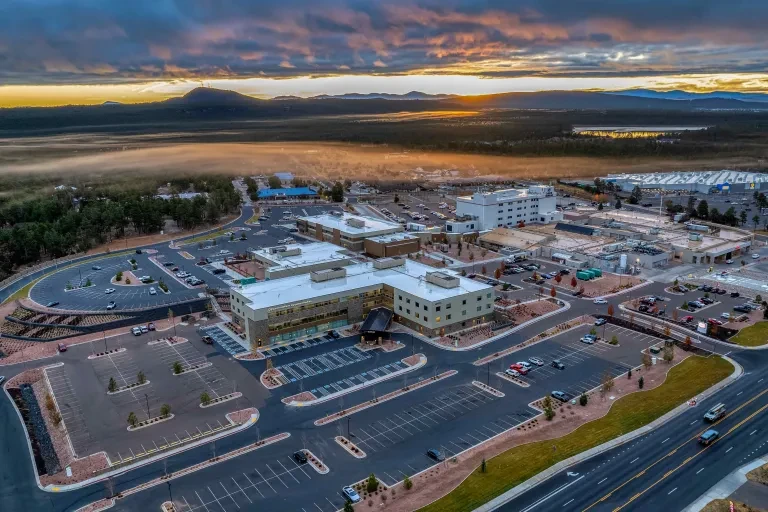 Summit Healthcare Hero image