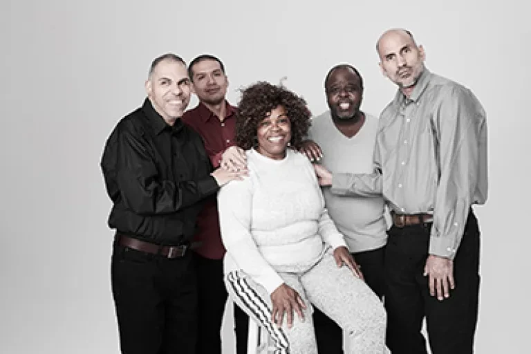 Community Options Inc