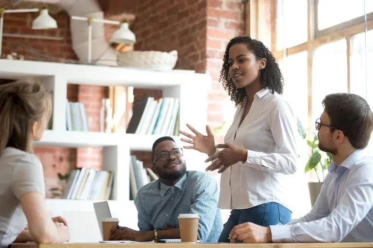 training and support