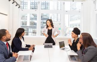 Leadership Styles in Business