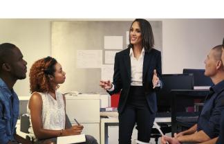 5 Principles of Great Management
