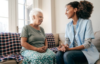 what are health and human services?