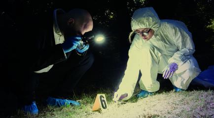 How to Become a Crime Scene Investigator: 3 Ways to Become a CSI