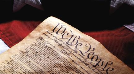 Myths and Facts about the First Amendment – Freedom of Speech and Press